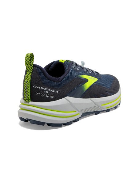CASCADIA 16 M