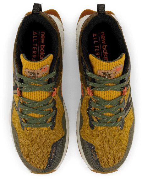 Fresh Foam X Hierro v7