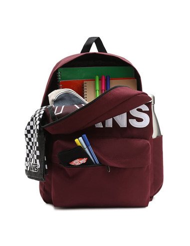 MN OLD SKOOL DROP V BACKPACK