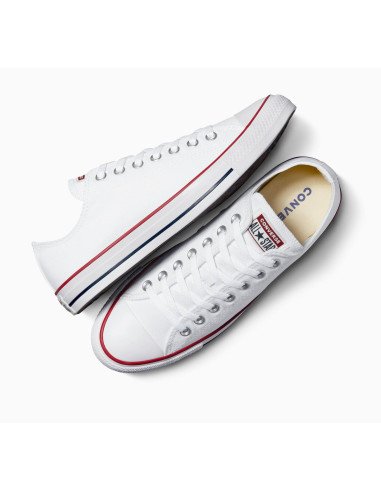 CHUCK TAYLOR ALL STAR - OX