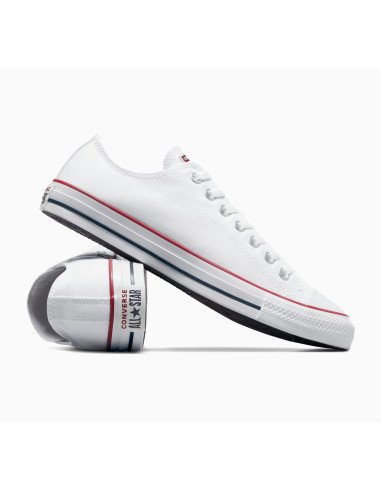 CHUCK TAYLOR ALL STAR - OX