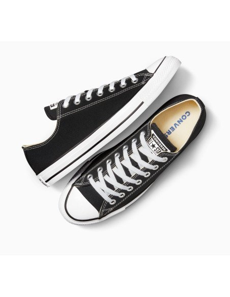 CHUCK TAYLOR ALL STAR - OX