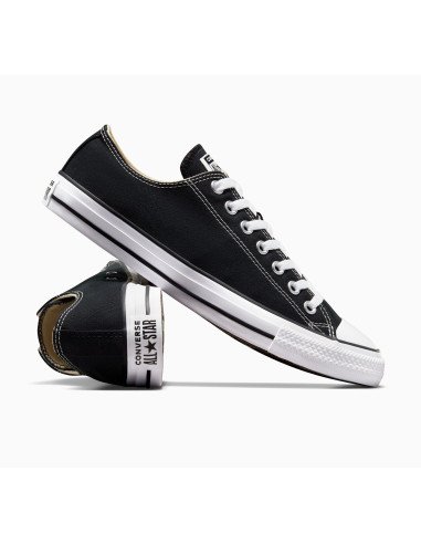 CHUCK TAYLOR ALL STAR - OX
