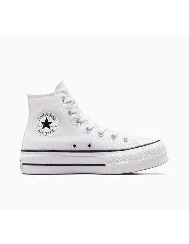 CHUCK TAYLOR ALL STAR PLATFORM CANVAS
