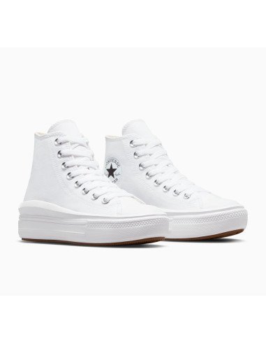 CHUCK TAYLOR ALL STAR MOVE PLATFORM