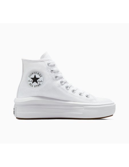 CHUCK TAYLOR ALL STAR MOVE PLATFORM