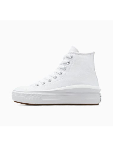 CHUCK TAYLOR ALL STAR MOVE PLATFORM