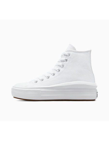 CHUCK TAYLOR ALL STAR MOVE PLATFORM