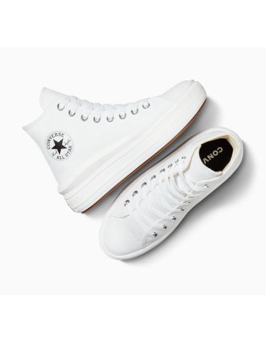 CHUCK TAYLOR ALL STAR MOVE PLATFORM