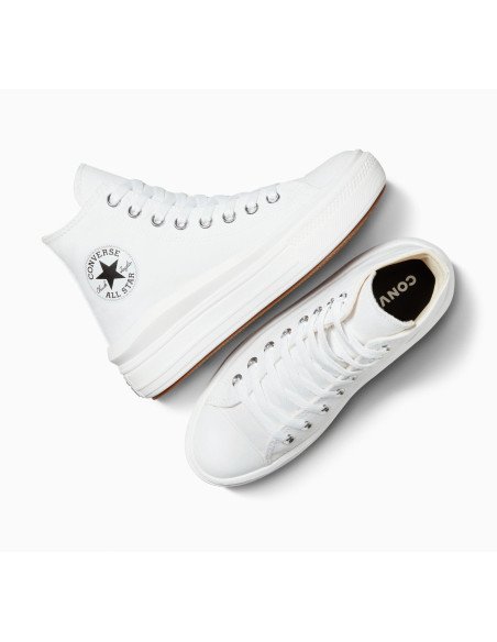 CHUCK TAYLOR ALL STAR MOVE PLATFORM