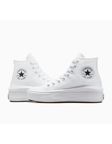 CHUCK TAYLOR ALL STAR MOVE PLATFORM