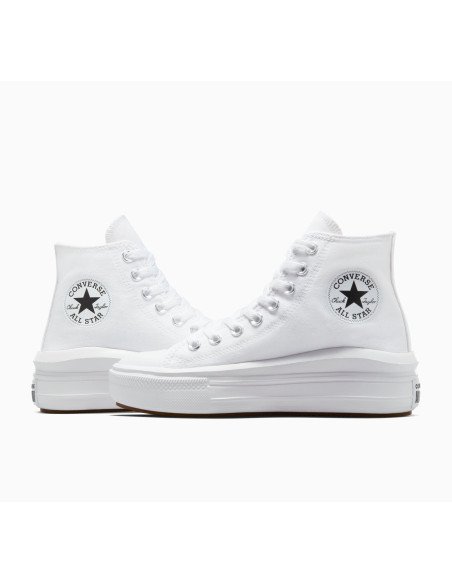 CHUCK TAYLOR ALL STAR MOVE PLATFORM