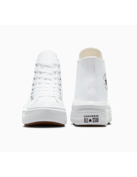 CHUCK TAYLOR ALL STAR MOVE PLATFORM