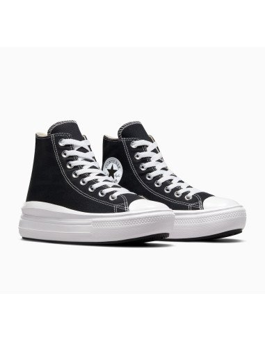 CHUCK TAYLOR ALL STAR MOVE PLATFORM