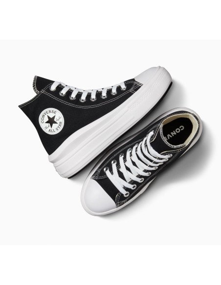 CHUCK TAYLOR ALL STAR MOVE PLATFORM