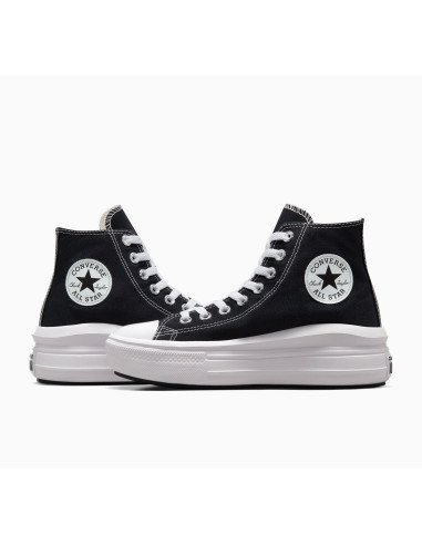 CHUCK TAYLOR ALL STAR MOVE PLATFORM