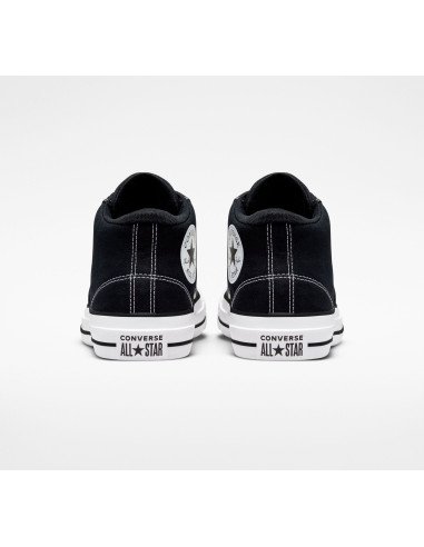 CTAS MALDEN STREET MID