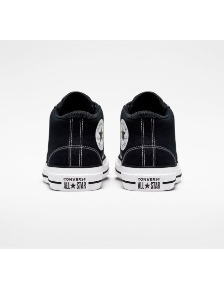 CTAS MALDEN STREET MID