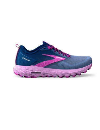 CASCADIA 16 W