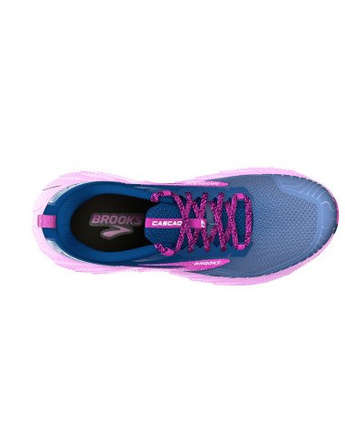 CASCADIA 16 W